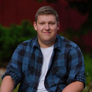 Meet your Posher, Ian